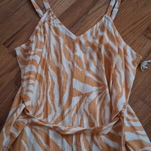 Jessica Simpson Jumpsuit